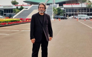 Latar Foto Resmi Jokowi-Ma'ruf Diprotes, Darwis Triadi Beri Reaksi Kocak