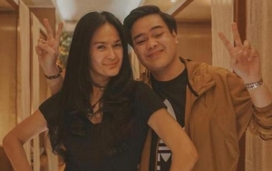 Donna Harun Tiga Bulan Menikah, Jeje Soekarno Umbar Foto Seksi Ibunda