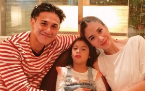 Bucin Idaman, Vino Bastian dan Marsha Timothy Rayakan Ultah Pernikahan ke-7