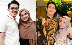 Medina Zein Bantah Klarifikasi Irwansyah dan Zaskia Sungkar