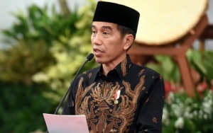 Beri Bocoran Soal Kabinet, Relawan Jokowi: Gerindra Dipastikan Masuk Koalisi