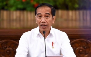 Baru Dilantik, Jokowi Bakal Pangkas Besar-Besaran Jabatan Eselon
