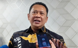 Penampilan Ma'ruf Amin Saat Pelantikan Jadi Sorotan, Bamsoet: Ada yang Baru Dari Abah