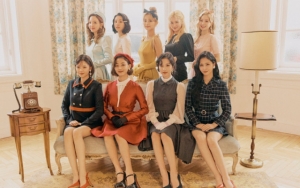 Twice Dandan Jadi Maleficent Sampai Jin 'Aladdin' di Fanmeeting, Dahyun Curi Perhatian