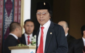 Merasa Tidak Mampu, Adian Napitupulu Tolak Jadi Menteri Di Kabinet Jokowi