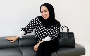 Medina Zein Curcol Soal Bisnis Bareng Sahabat, Irwansyah Ternyata Maksa Balik Modal?