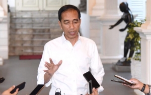 Komnas HAM Sayangkan Jokowi Tak Bahas Masalah Papua di Pidato Pelantikan