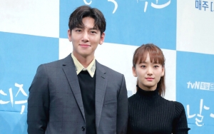 Ciuman Ji Chang Wook dan Won Jin Ah di 'Melting Me Softly' Banjir Protes, Kenapa?