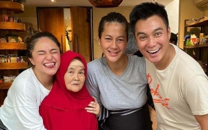 Marshanda Akur Ketemu Paula Verhoeven Langsung Bongkar 'Borok' Baim Wong
