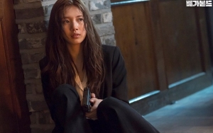 Akting Suzy Dipuji Habis-Habisan, 'Vagabond' Disebut Sekelas Film