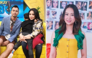 Dibully Akibat 'Ganggu' Rumah Tangga Raffi Ahmad-Nagita Slavina, Adeline Margaret Bela Diri