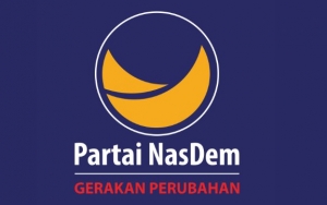 Bule Mantan Pemain Liga Spanyol Daftar Jadi Bakal Calon Bupati Samosir Lewat NasDem.