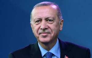 Presiden Erdogan Anggap Vape Haram dan Tolak Izin Produksi Di Turki