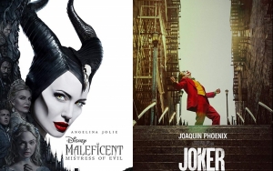 'Maleficent: Mistress of Evil' Langsung Kalahkan 'Joker' di Pekan Perdana Tayang