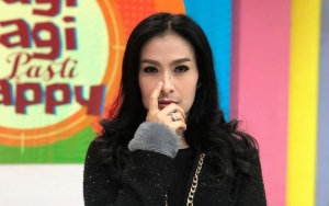 Jokowi Dilantik, Iis Dahlia Ajak Masyarakat Bersatu Ikuti Kebijakan Presiden 