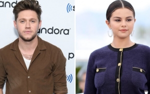 Jawaban Niall Horan Saat Ditanya Soal Rumor Kencan dengan Selena Gomez, Diam-Diam Beri Kode
