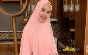 Kartika Putri Akhirnya Bagikan Potret Buah Hati, Rambut Tebal Curi Perhatian