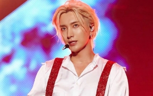 Gaya Rambut Leeteuk Super Junior Tuai Komentar Miring, Netizen Ingatkan Jangan Bully