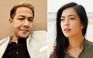 Bagikan Harta Gono-Gini Usai Berpisah, Bagaimana Nasib Anjing Peliharaan Delon dan Yeslin Wang?
