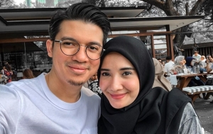  Heboh Isu Gelapkan Dana, Irwansyah Puji Zaskia Sungkar Istri Jagoan Malah Dibully Suami Ciut Nyali