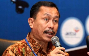 Ahmad Taufan Sebut Terpilihnya Indonesia Sebagai Anggota Dewan HAM PBB Bisa Jadi Bumerang