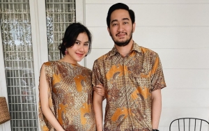 Syahnaz Sadiqah Adu Perut Melendung, Ungkap Kelicikan Jeje Govinda Yang Tak Kalah Buncit 