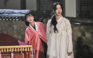 Kim So Hyun dan Jang Dong Yoon Ciuman, 'The Tale of Nokdu' Dipastikan Bakal Makin Seru