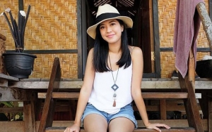Pernikahan Dengan Delon Telah Kandas, Yeslin Wang Akui Semakin Dewasa