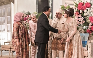 Pernikahannya Didatangi Anies Baswedan Hingga Jadi Sorotan, Tsamara PSI Beri Pesan Menohok 