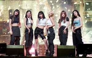 (G)I-DLE Diakui Makin Populer Gara-Gara Gabung 'Queendom'