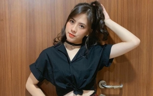 Zara JKT48 Cantik Menggemaskan Pakai Kimono, Fotonya Ini Diklaim Tidak Baik Untuk Kesehatan Jantung