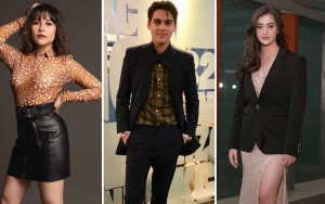 Putus Dengan Prilly Latuconsina, Maxime Bouttier Diisukan Cinlok dengan Ranty Maria