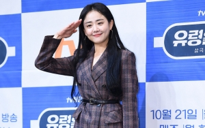 Vakum Selama 4 Tahun, Ini Alasan Moon Geun Young Pilih 'Catch The Ghost' sebagai Drama Comeback