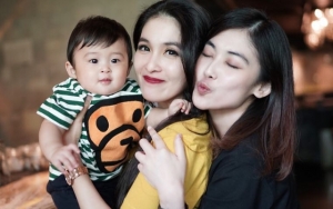  Adik Sandra Dewi Ultah, Paras Mirip Bak Kembar Jarang Terekspos Curi Perhatian