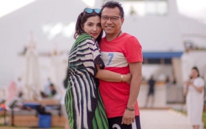 Uteng Si ART Bagikan Video Behind The Scene Anang Peluk Ashanty dari Belakang, Dijamin Bikin Baper!