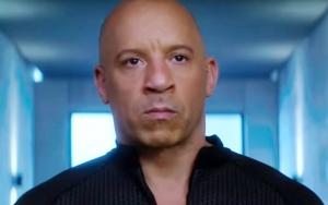 Vin Diesel Bangkit dari Kematian di Trailer Perdana 'Bloodshot'