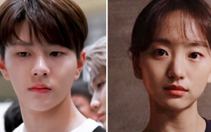 Bomin Golden Child dan Won Jin Ah Asik Berkencan Di 'Melting Me Softly'
