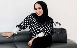  Medina Zein Kecewa Disebut Kacang Lupa Kulit, Beber Fakta Ongkos Liburan Keluarga Irwansyah