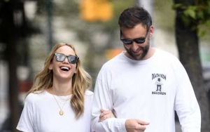 Intip Belcourt of Newport, Lokasi Pernikahan Jennifer Lawrence - Cooke Maroney yang Angker Berhantu