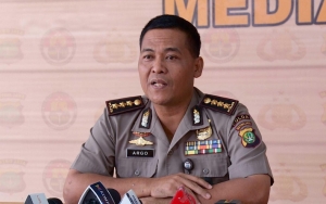 Tersangka Penggagalan Pelantikan Jokowi Siapkan 8 Ekor Monyet Untuk Dilepas di Gedung DPR