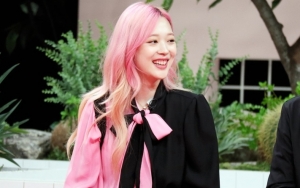 'The Night of Hate Comments' Tamat Usai Sulli Meninggal, Begini Respon Netizen