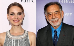 Natalie Portman Meradang Usai Francis Ford Coppola Sebut Film-Film Marvel 'Hina'