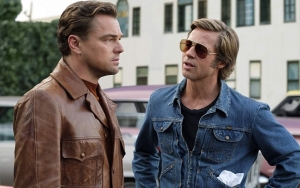 'Once Upon a Time in Hollywood' Dilarang Tayang di Tiongkok Gara-Gara Dinilai Tak Hormati Bruce Lee