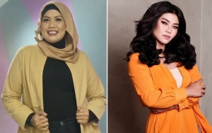 Ely Sugigi Ejek Tubuh Rosa Meldianti Kendor, Keponakan Dewi Persik Kesal