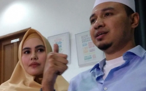 Alasan Kartika Putri Masih Sembunyikan Wajah Sang Bayi