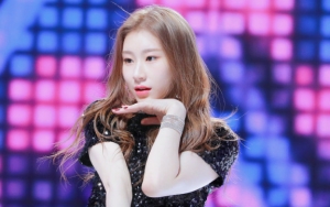 Hal Ini Buktikan Chaeryeong Member ITZY Paling Tak Populer dengan Fans Sedikit?
