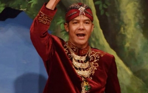 Komentari Soal Prabowo Jadi Menhan, Gubernur Jateng: Ramalan Santri Terbukti