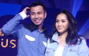 Raffi Ahmad Ogah Pusingkan Mobil Mewah Terbakar, Bakal Liburan Keliling Dunia Usai Vakum