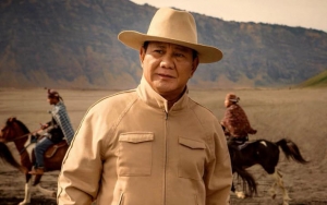 Siap Jadi Menteri Jokowi, Prabowo Tak Nyapres Lagi di 2024?
