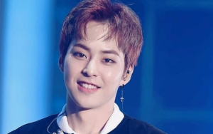 Foto Baru Xiumin EXO Saat Tugas Wamil Bikin Netizen Heran
